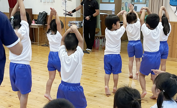 児童指導員について